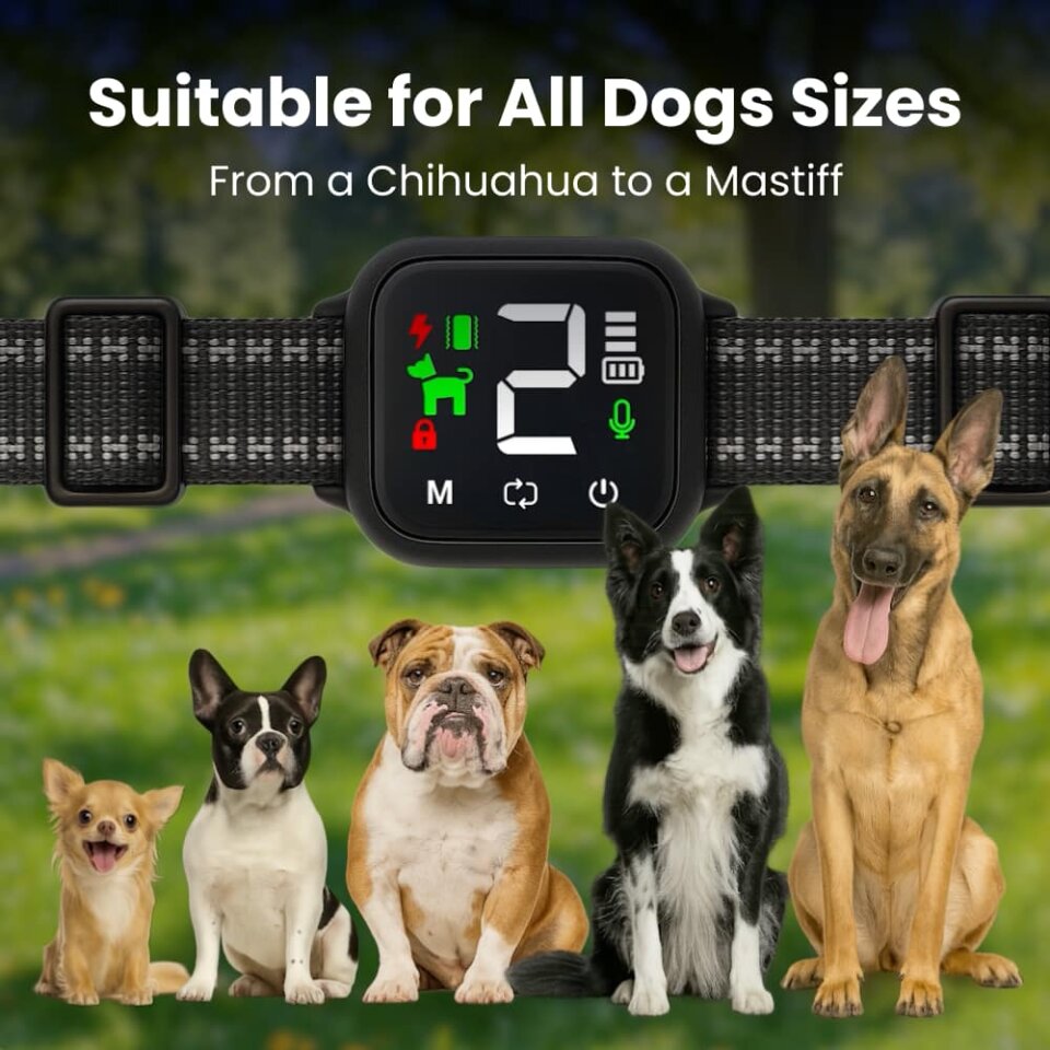 puppyBark image
